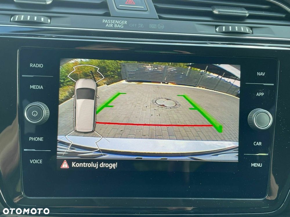 Volkswagen Touran 1.5 TSI EVO Highline DSG - 17