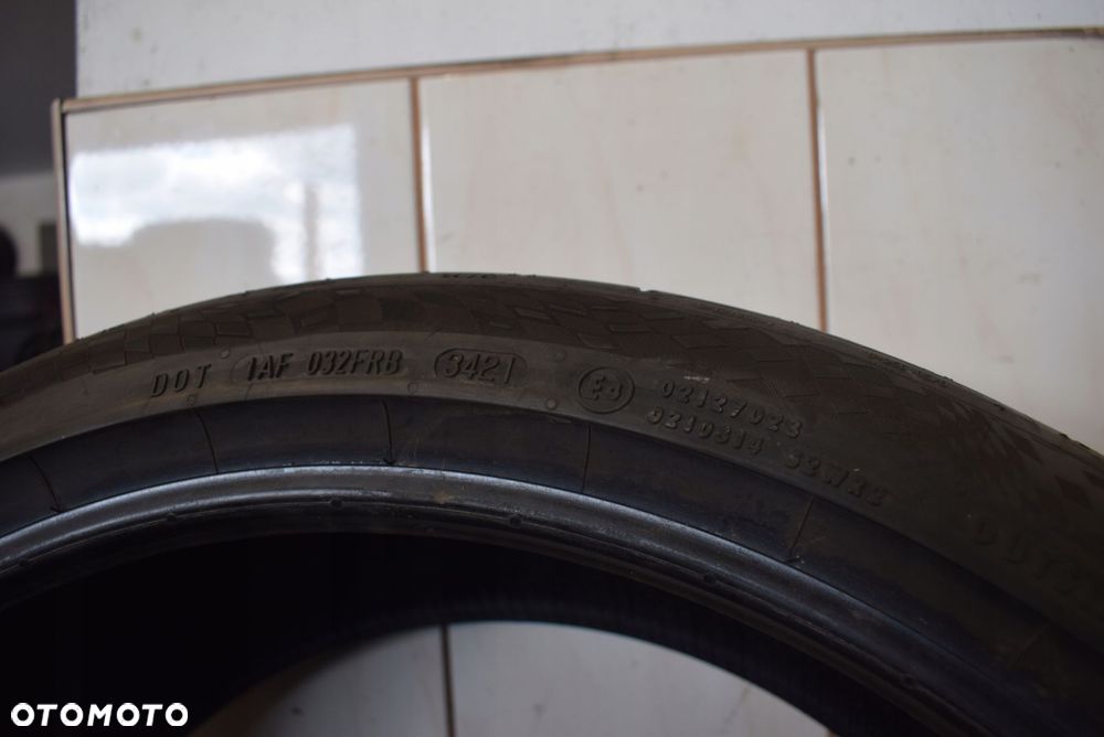 ZR19 225/40 Continental SportContact 7 Wysyłka gratis! - 5