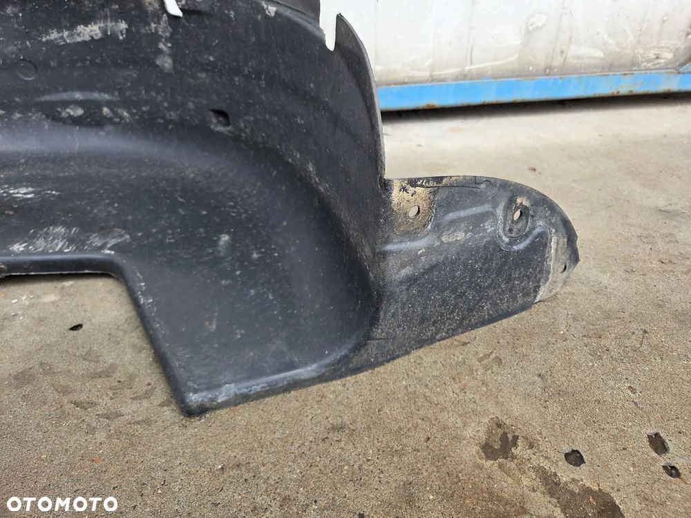 Nadkole lewe tylne Citroen C4 Cactus LIFT - 3