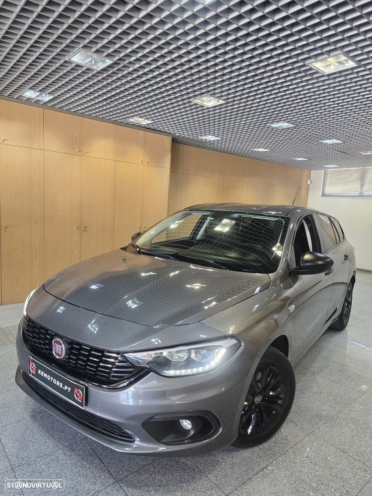 Fiat Tipo 1.3 M-Jet Easy - 3