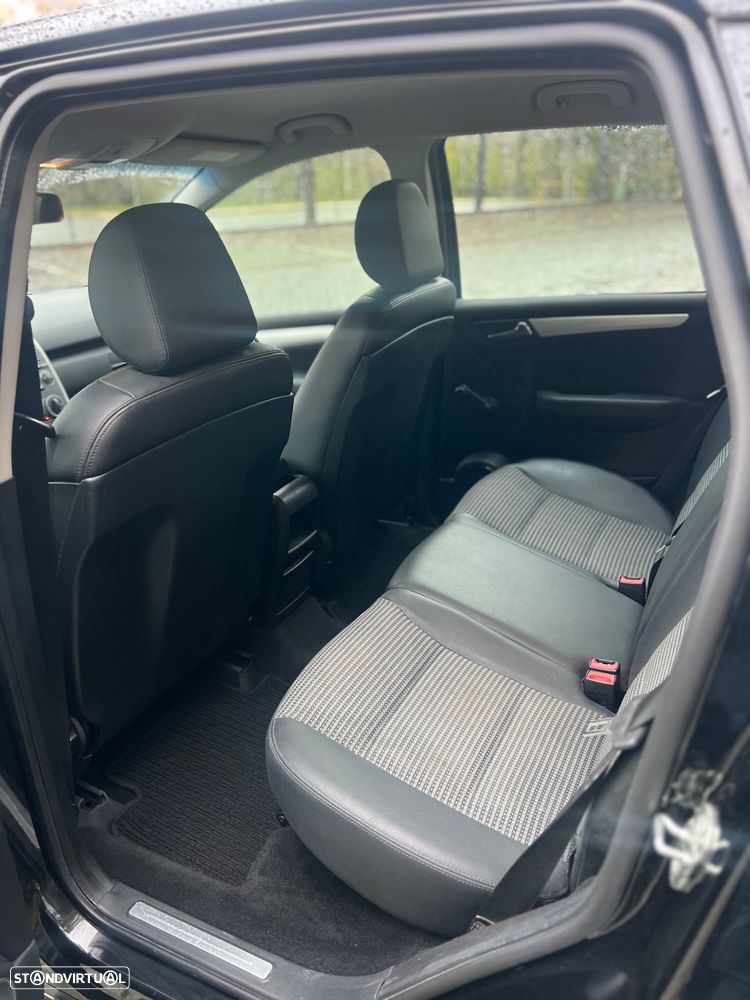 Mercedes-Benz A 150 Avantgarde - 8