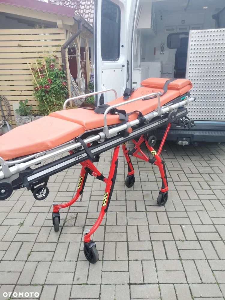 Renault Master L3 Pack Clim - 9