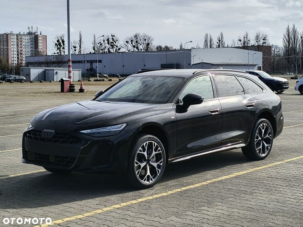 Audi A6 Avant - 11