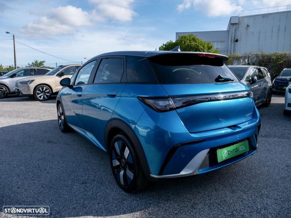 BYD Dolphin 60.4 kWh Design - 10