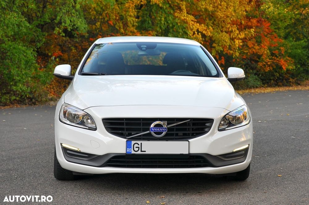 Volvo V60 D2 Kinetic - 3