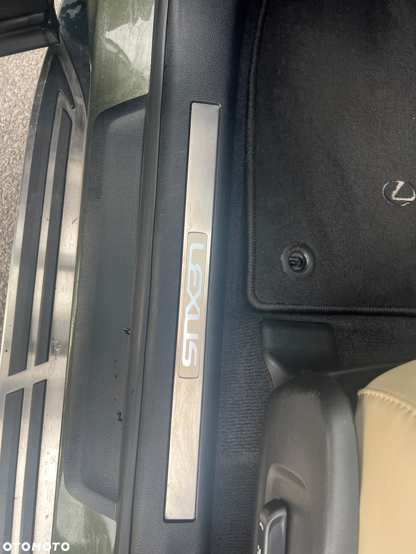 Lexus RX 300 Business Edition + - 14