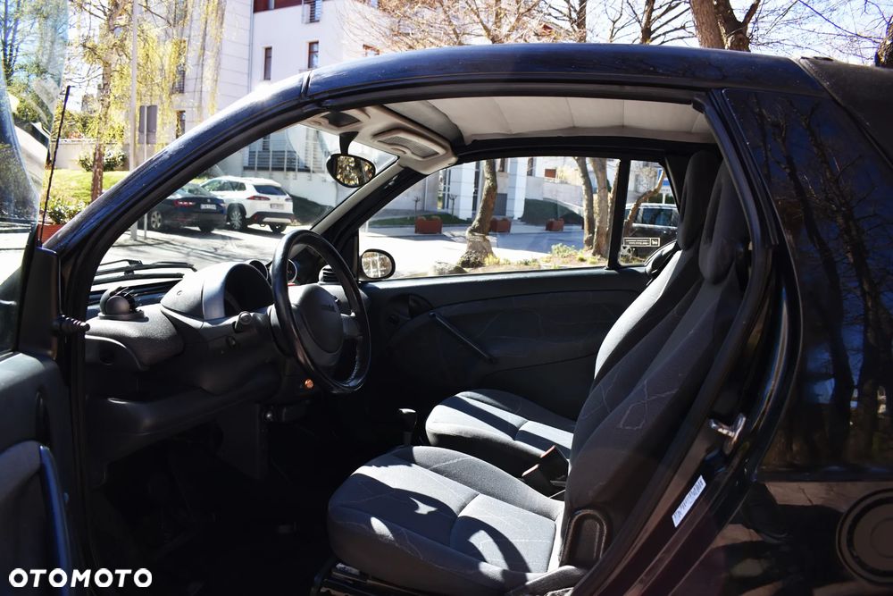Smart Fortwo - 30