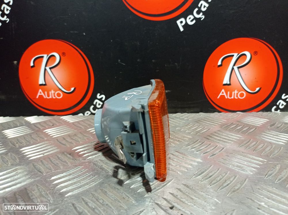 Farolim De Pisca Frente Esq Volkswagen Golf Iii (1H1) - 4