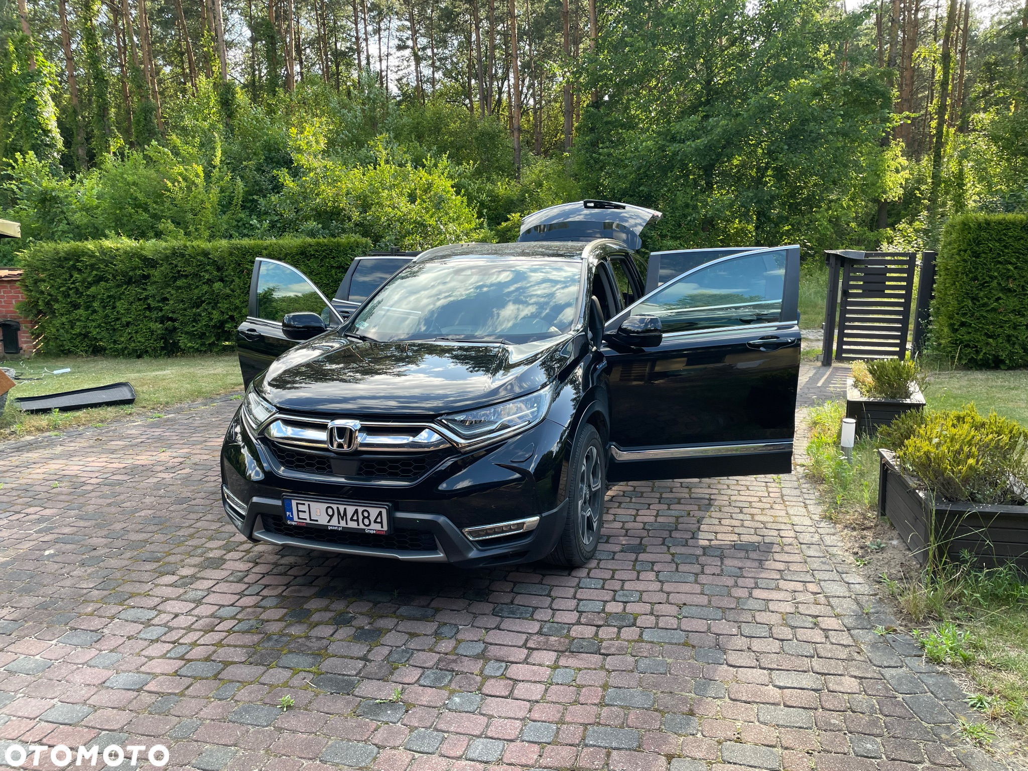 Honda CR-V 2.0 i-MMD Lifestyle (2WD / Connect+) - 15