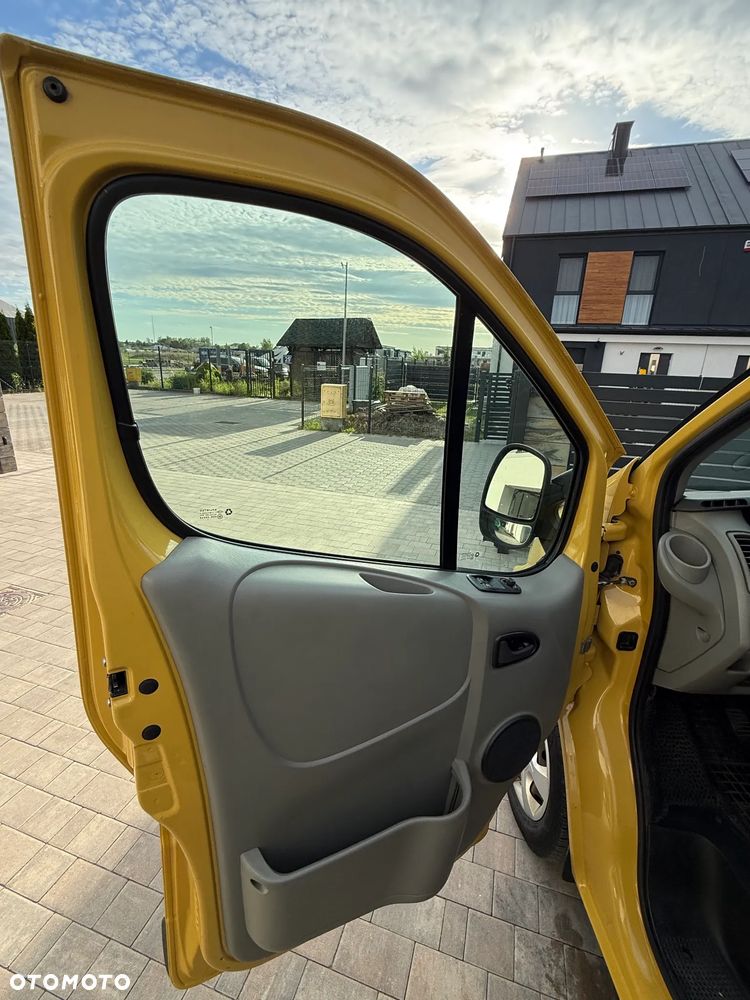 Renault trafic - 19