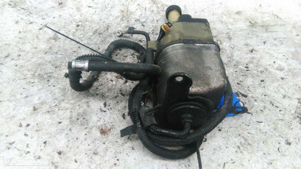 BOMBA DIREÇÃO OPEL ASTRA G FASTBACK 1999 - - 2