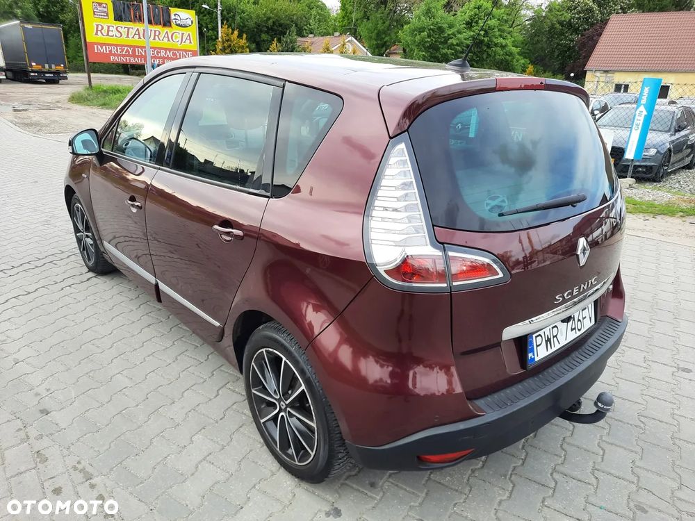 Renault Scenic Energy TCe 130 S&S Bose Edition - 11