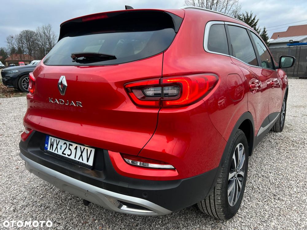 Renault Kadjar 1.3 TCe FAP Intens EDC - 12
