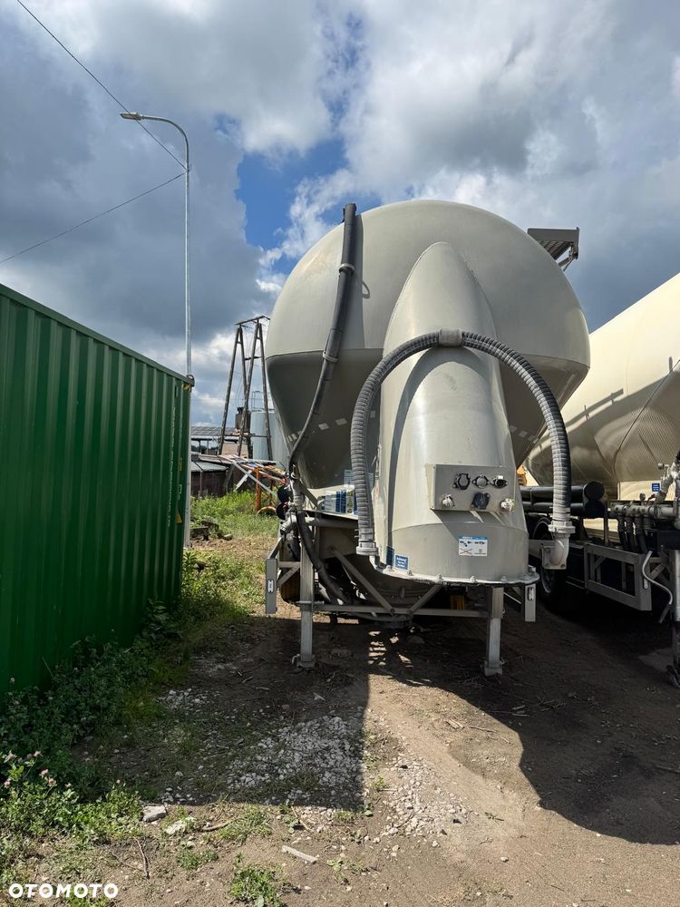 Feldbinder EUT - 3