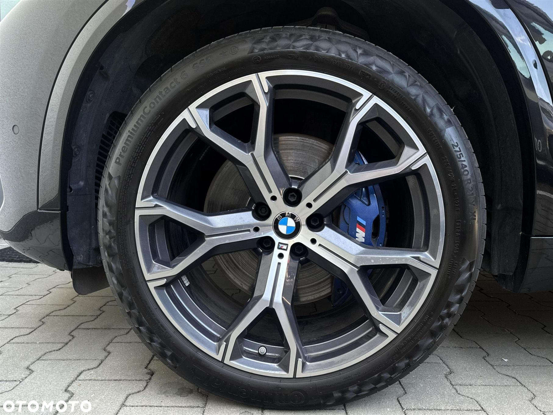 BMW X5 xDrive25d - 5