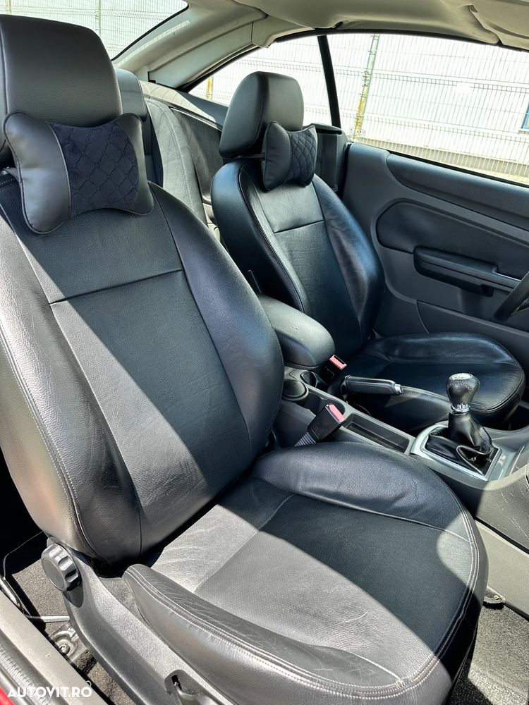 FORD Focus 2007 — imagine 9
