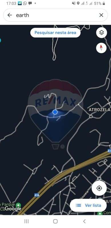 Terreno Rústico - Alcabideche / Pedroga - Grande imagem: 3/26