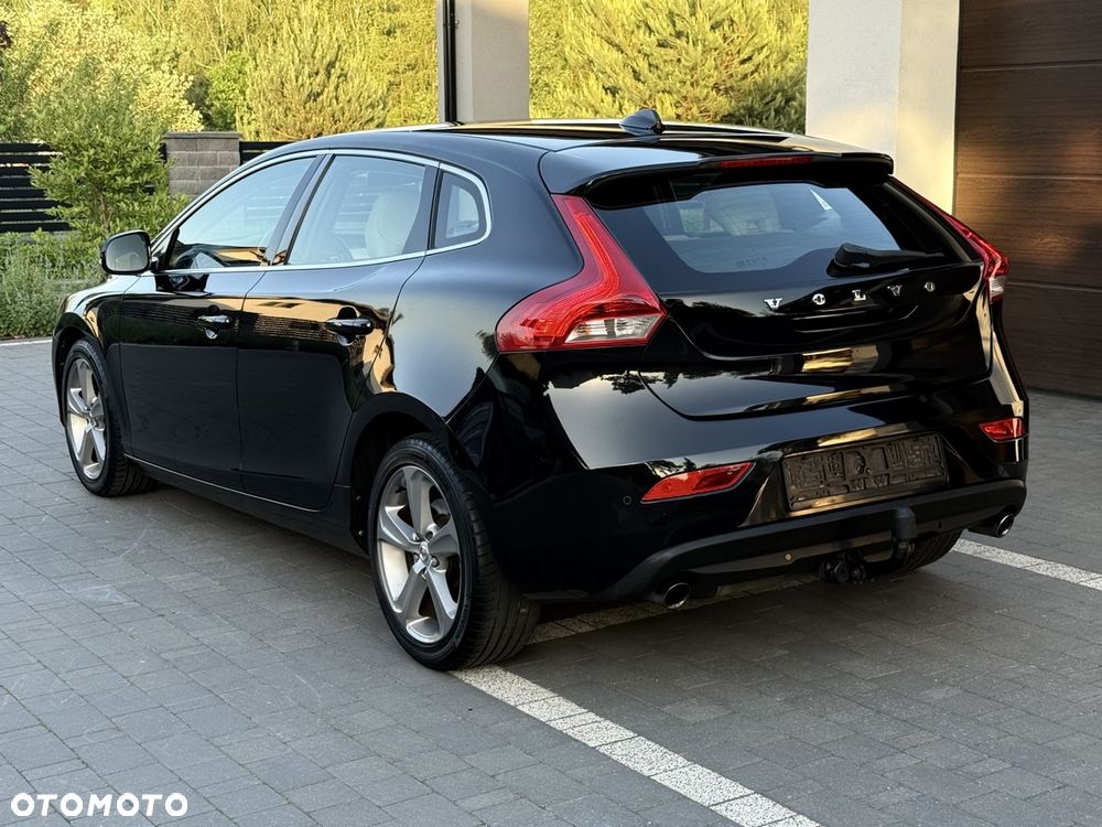 Volvo V40 T3 - 5