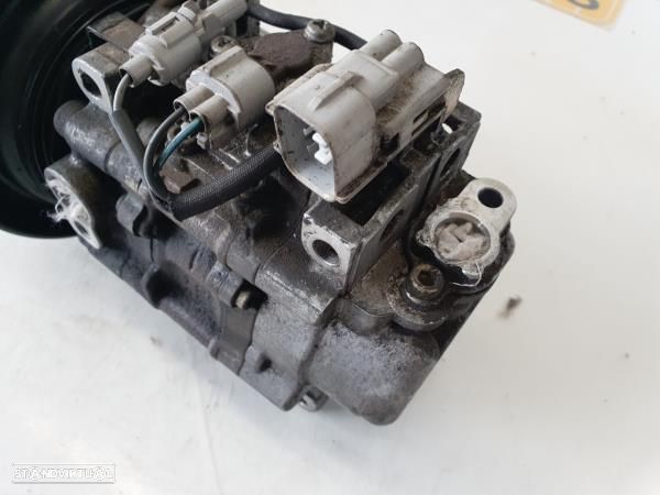 Compressor A/C Toyota Corolla (_E10_) - 3