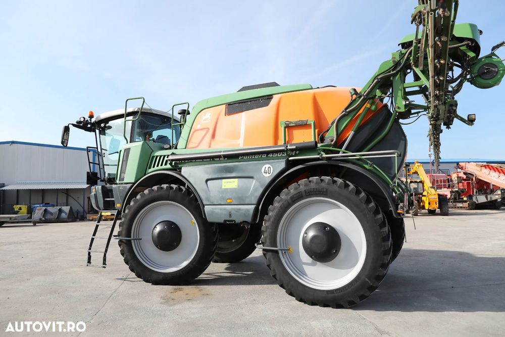 Amazone Pantera 4503 H+ - 9