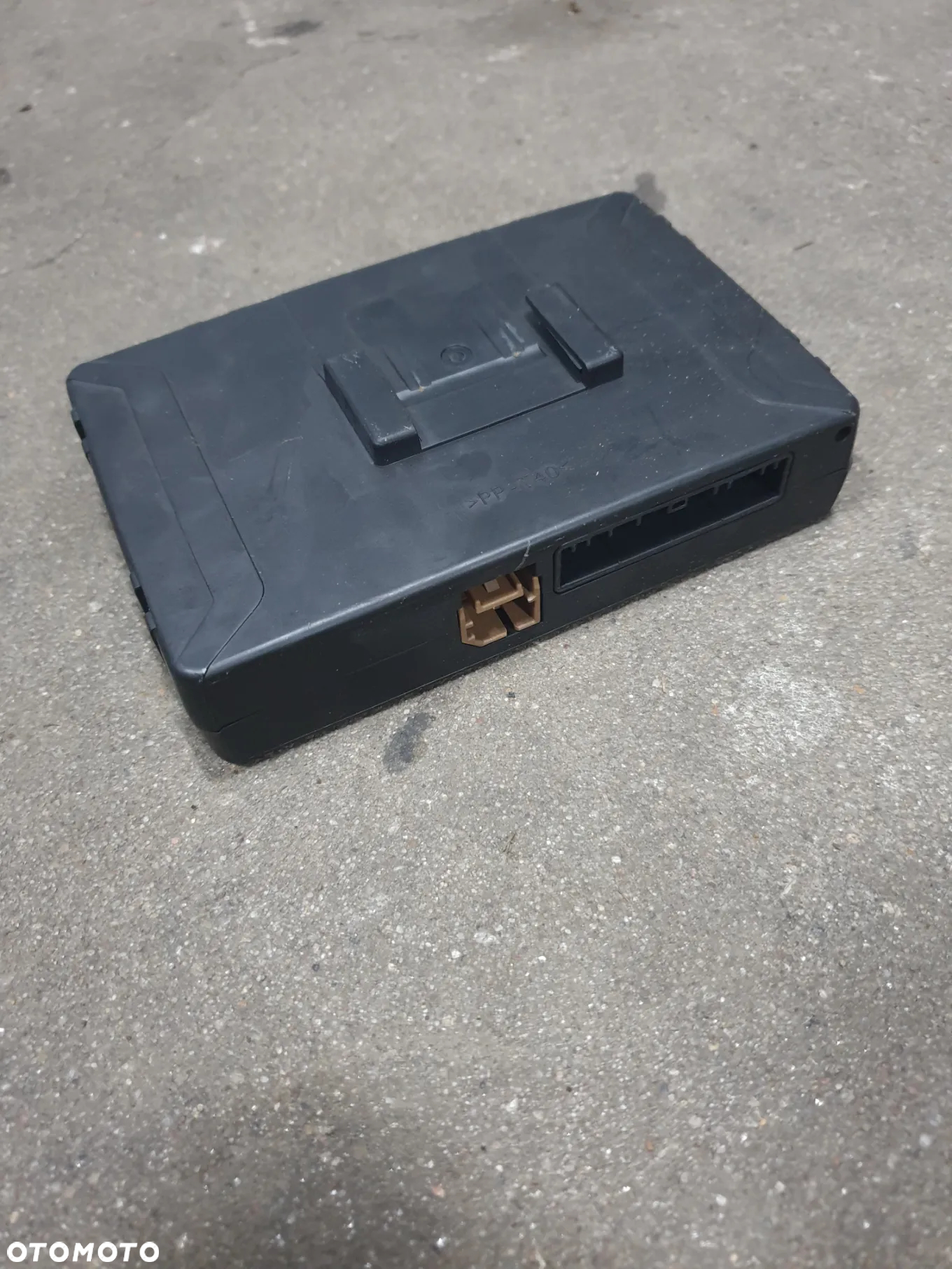 Moduł Bluetooth Smart Fortwo III 282750596R - 3