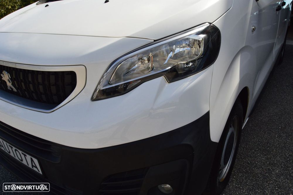 Peugeot Expert 2.0 BlueHDi L3H1 Semi-Vidrado - 9