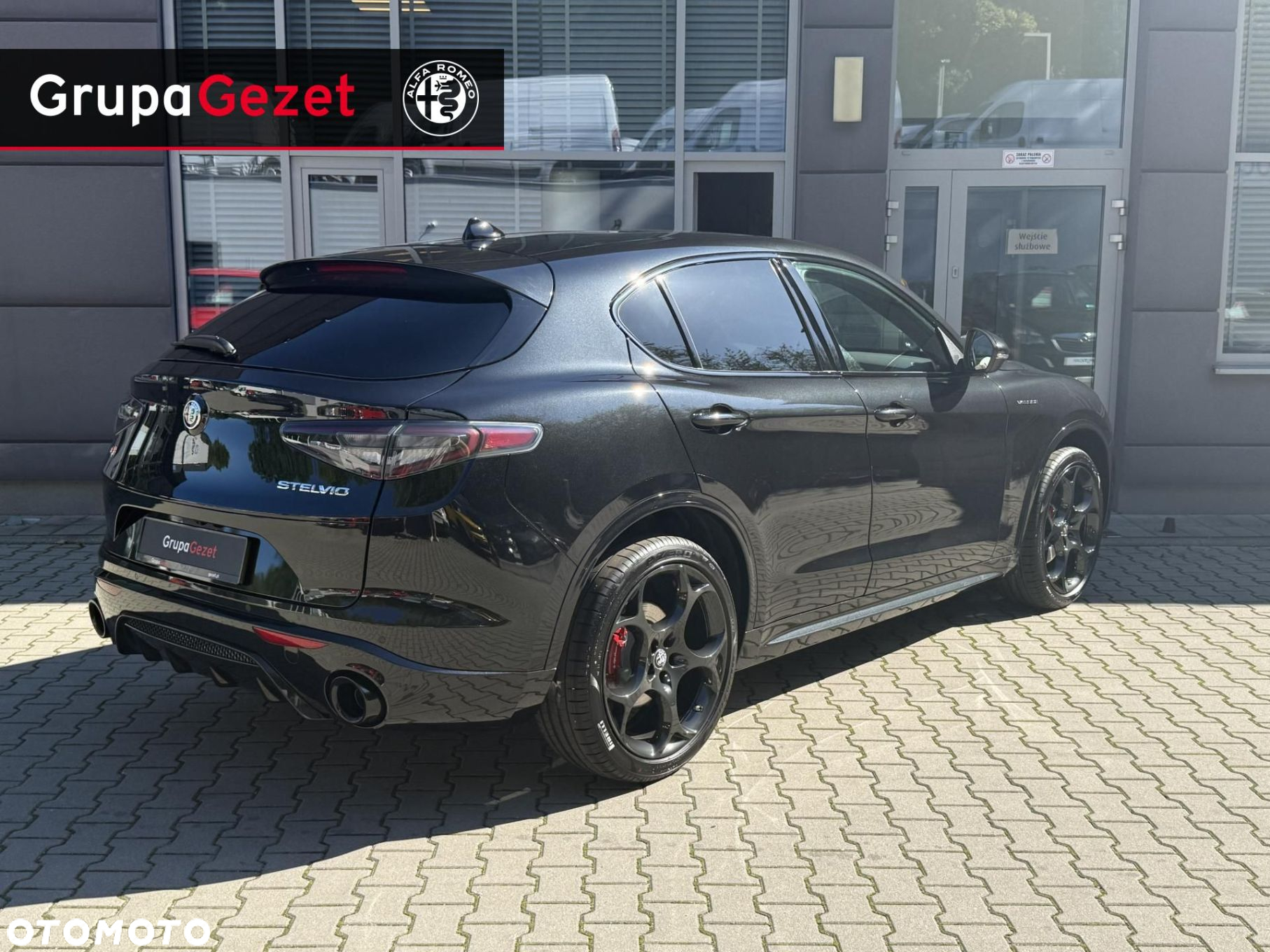 Alfa Romeo Stelvio - 4