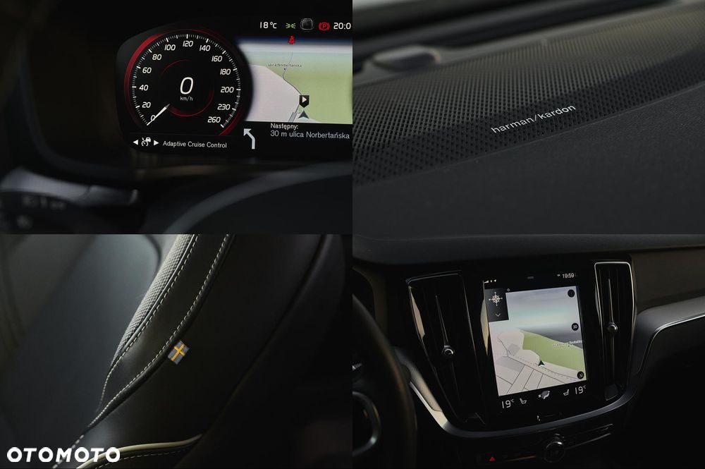 Volvo S60 T4 Geartronic RDesign - 40