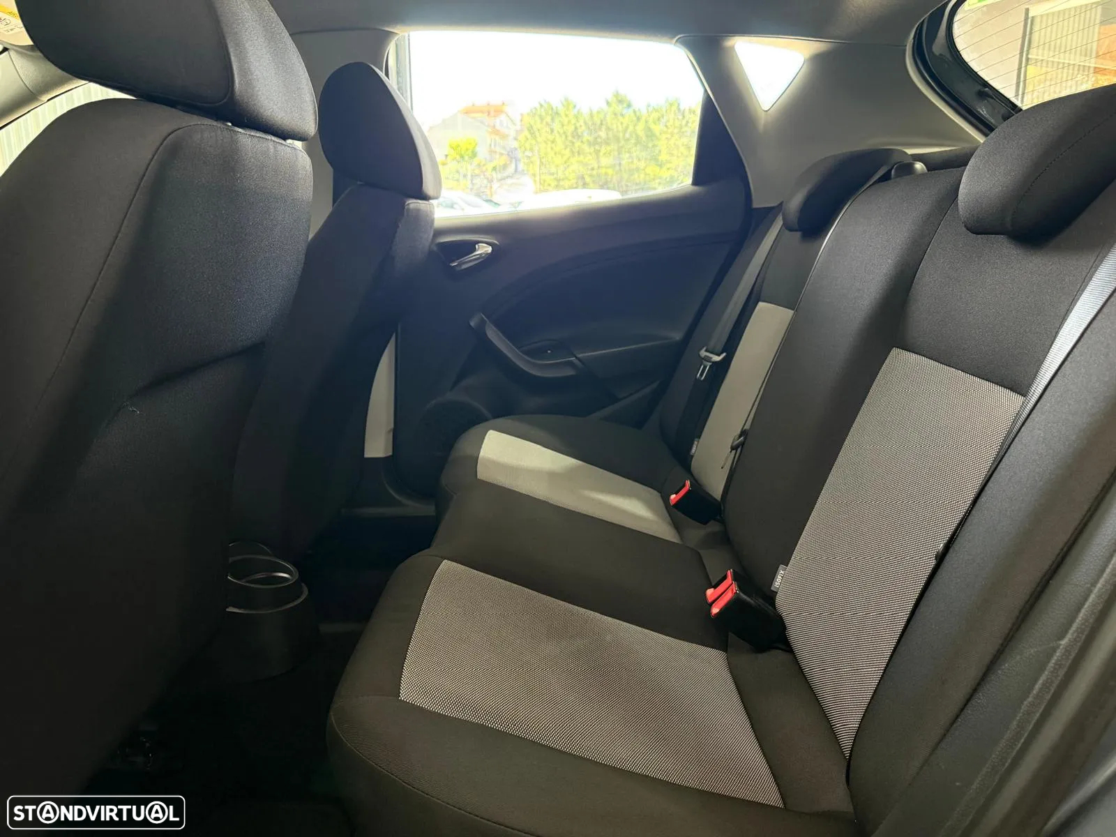 SEAT Ibiza 1.0 Style - 23