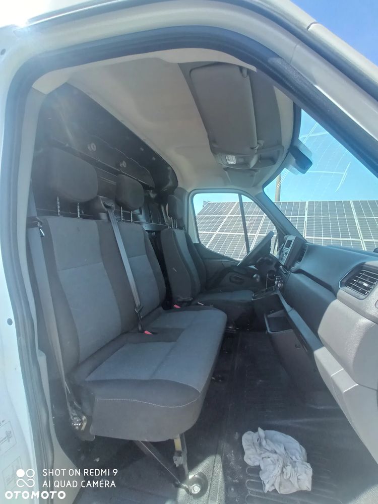 Renault Master - 5