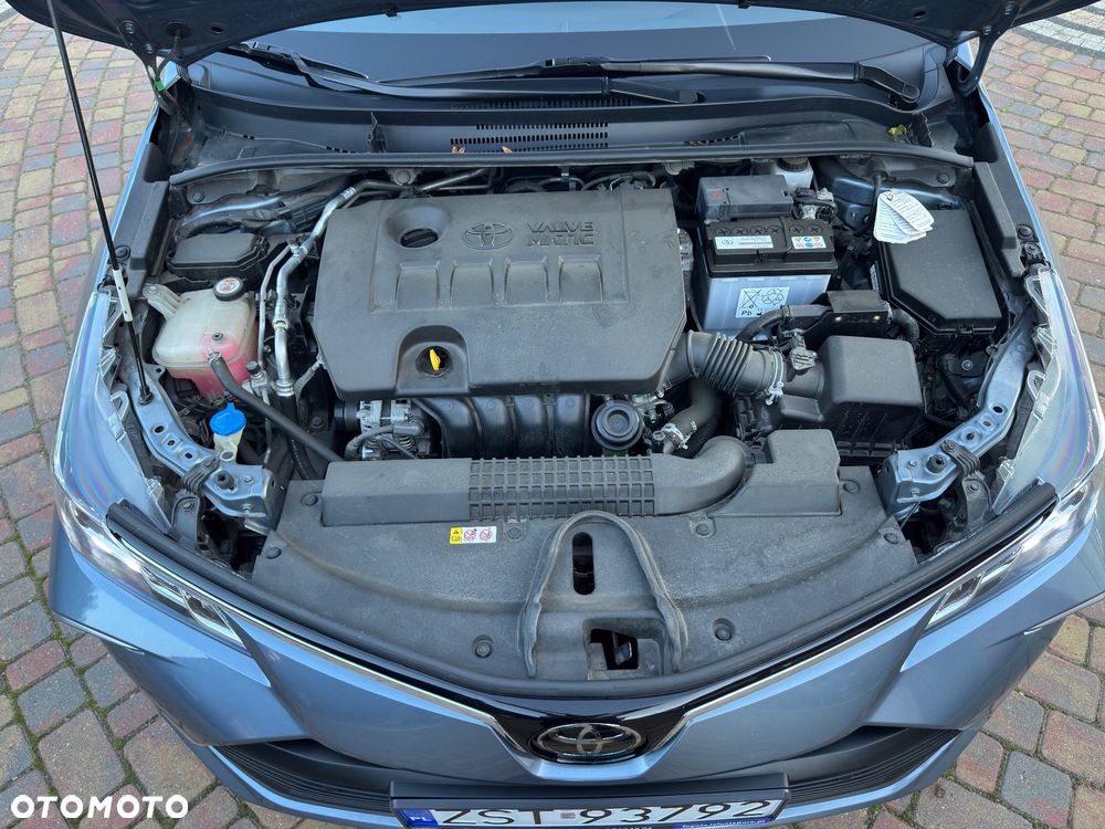 Toyota Corolla 1.6 Comfort - 40