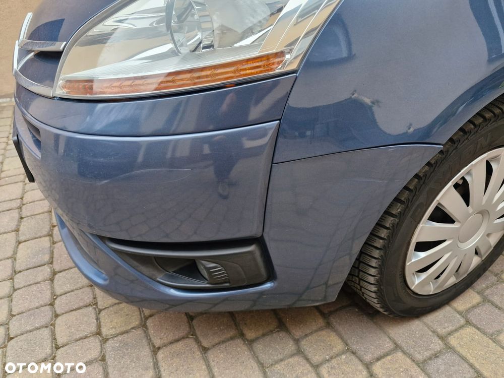 Citroën C4 Picasso VTi 120 Selection - 9