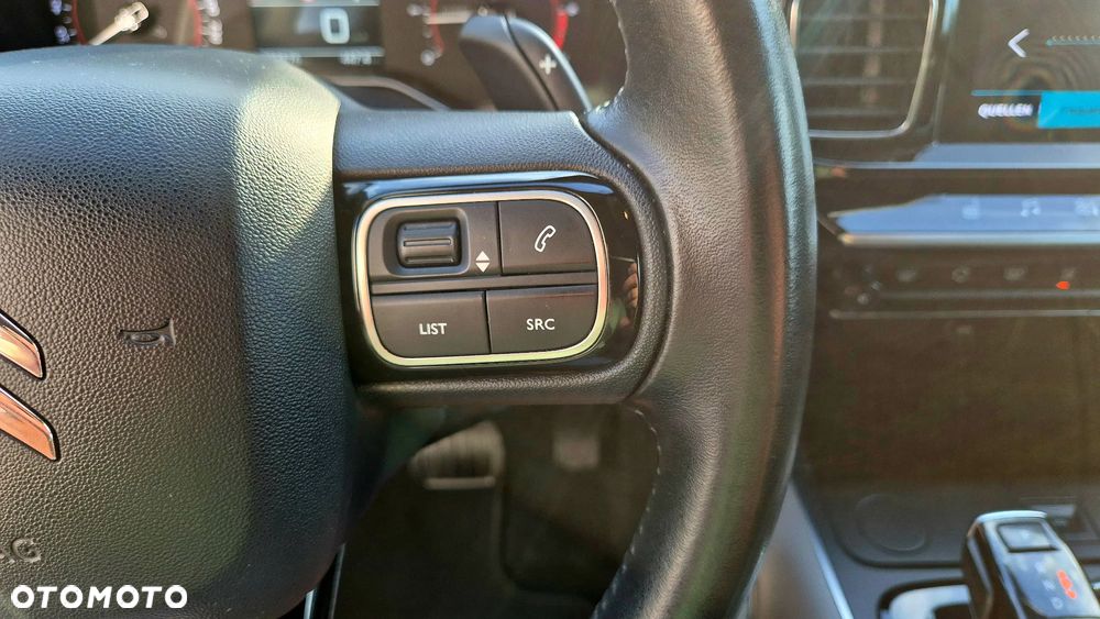 Citroën C5 Aircross BlueHDI 130 S&S EAT8 FEEL PACK - 21