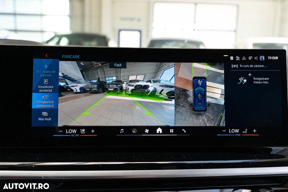 BMW X6 M Competition MHEV - 17