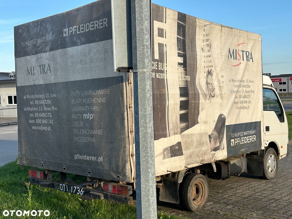 Kia K2700 - 9