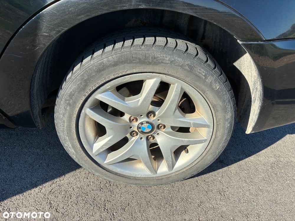 BMW X3 - 13