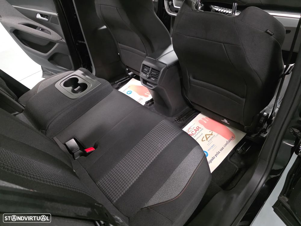 Peugeot 3008 1.5 BlueHDi Style - 46