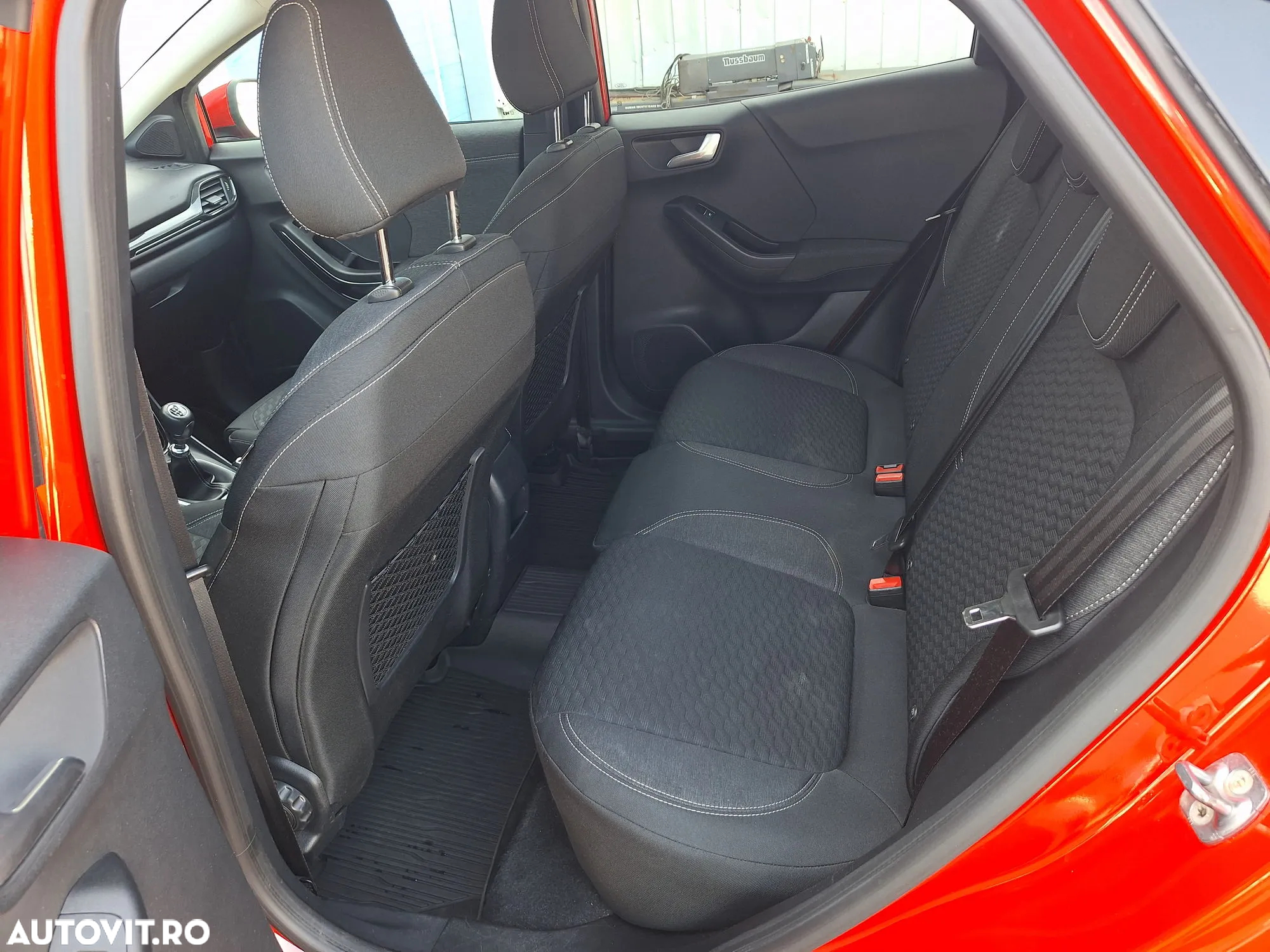 Ford Puma - 11