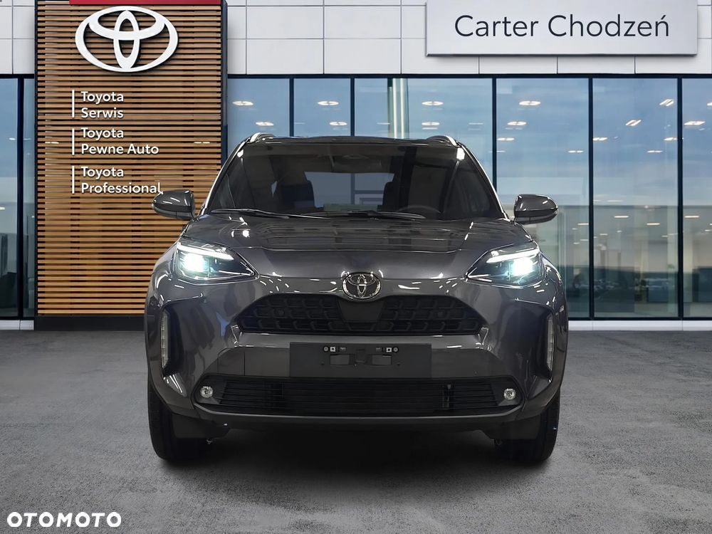 Toyota Yaris Cross Hybrid 1.5 Style - 8