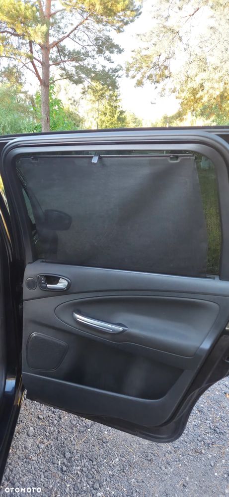 Ford Galaxy 2.0 TDCi Trend - 5