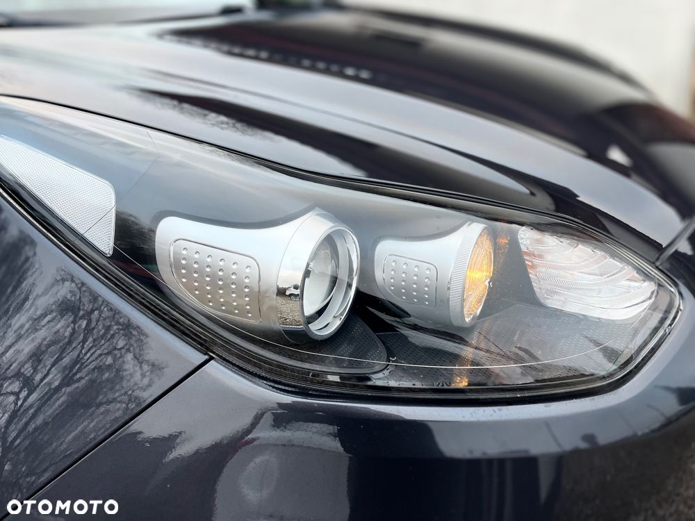 Kia Sportage 1.7 CRDI Business Line L 2WD - 31