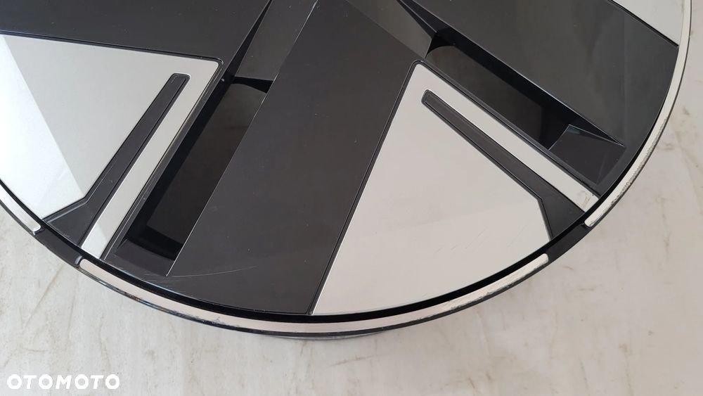 FELGA VOLVO 7,5X18 ET51 5X108 NAKŁADKA KOŁPAK 32410685 32410683 - 6