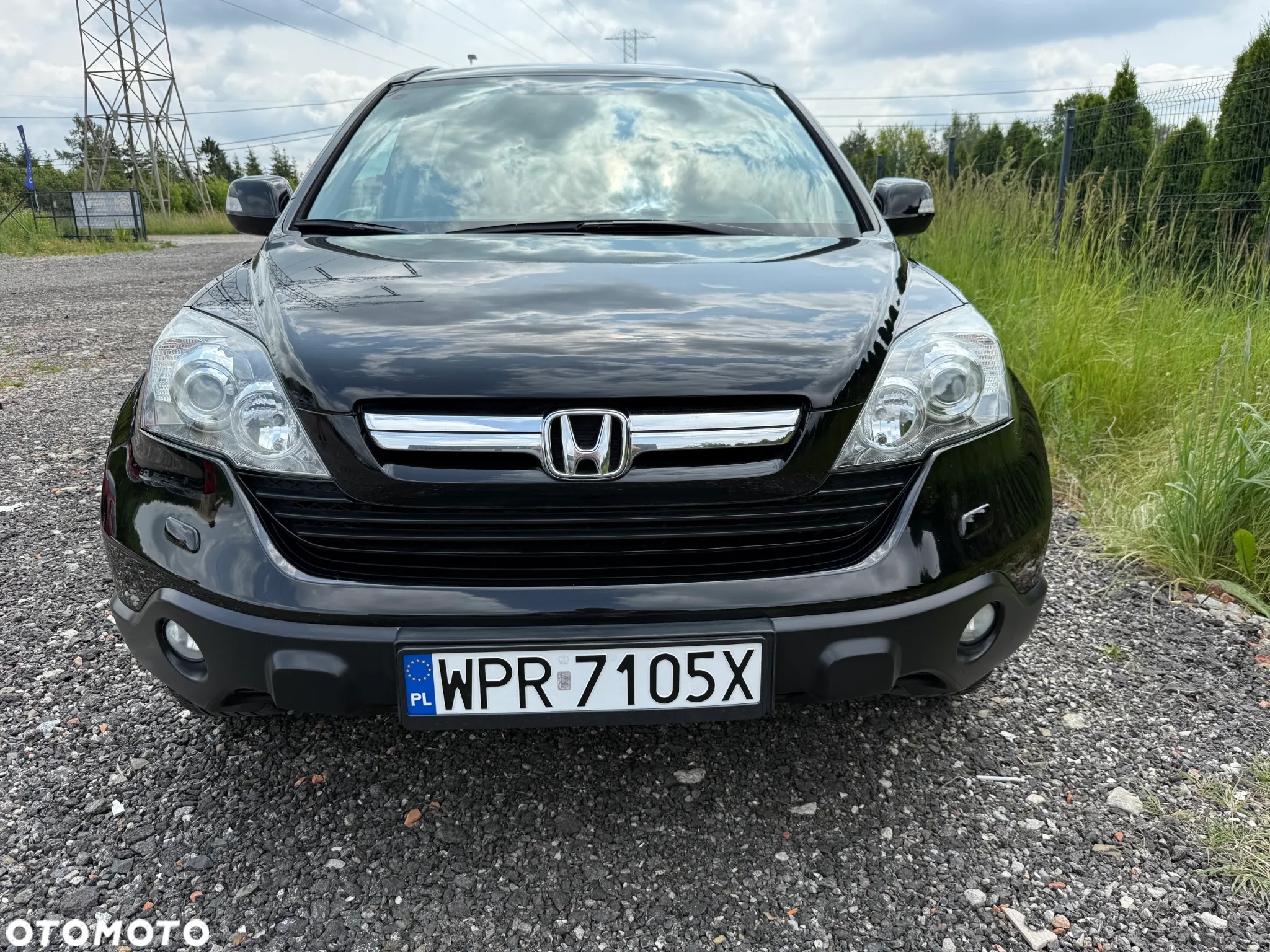Honda CR-V 2.0 Elegance - 8