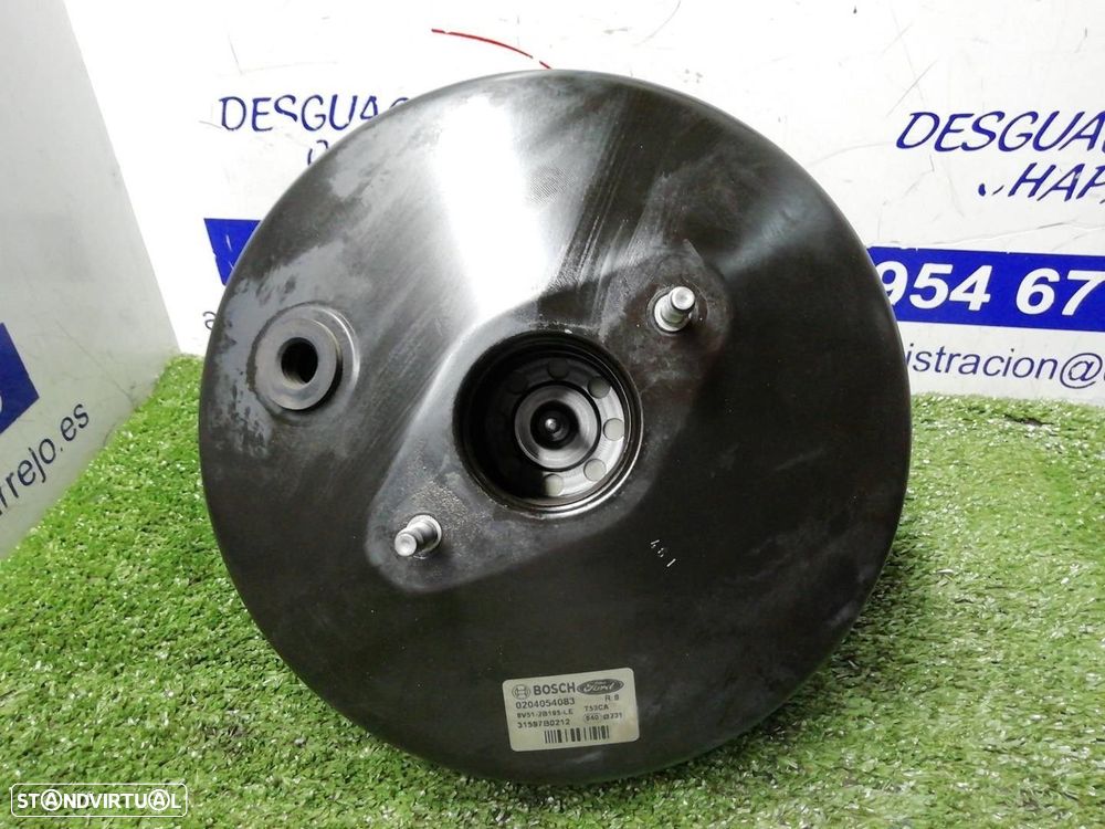 SERVOFREIO FORD FIESTA VI 2010 -0204054083 - 1