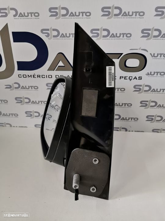 Espelho Retrovisor Esquerdo - Mercedes Vito (2004-) - 3