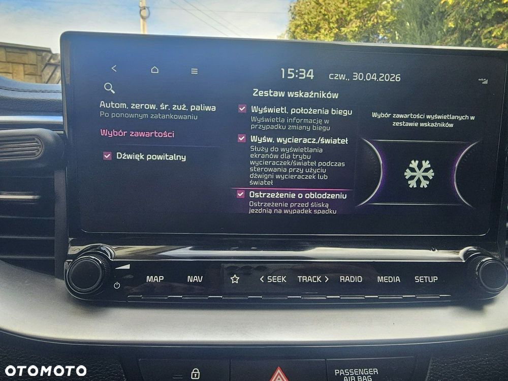 Kia XCeed - 27