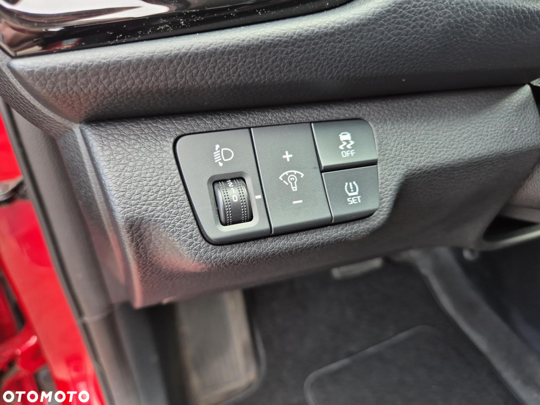 Kia Rio 1.4 XL - 20