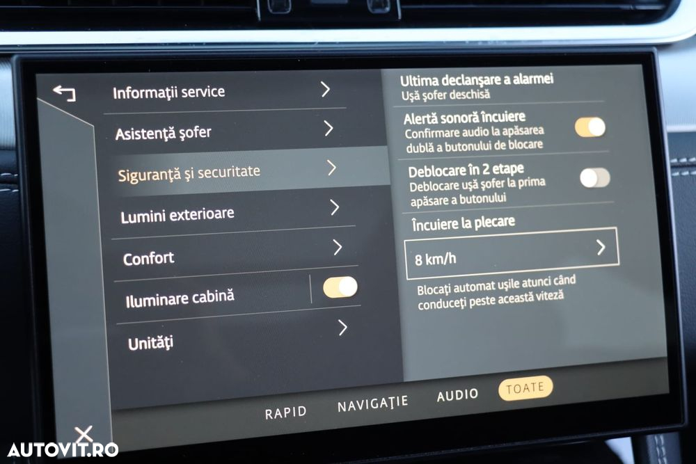 Jaguar F-Pace D200 AWD R-Dynamic HSE 90th Anniversary Edition - 22