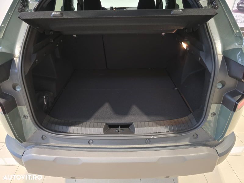 Dacia Duster TCe 130 4X2 MHEV Journey - 9