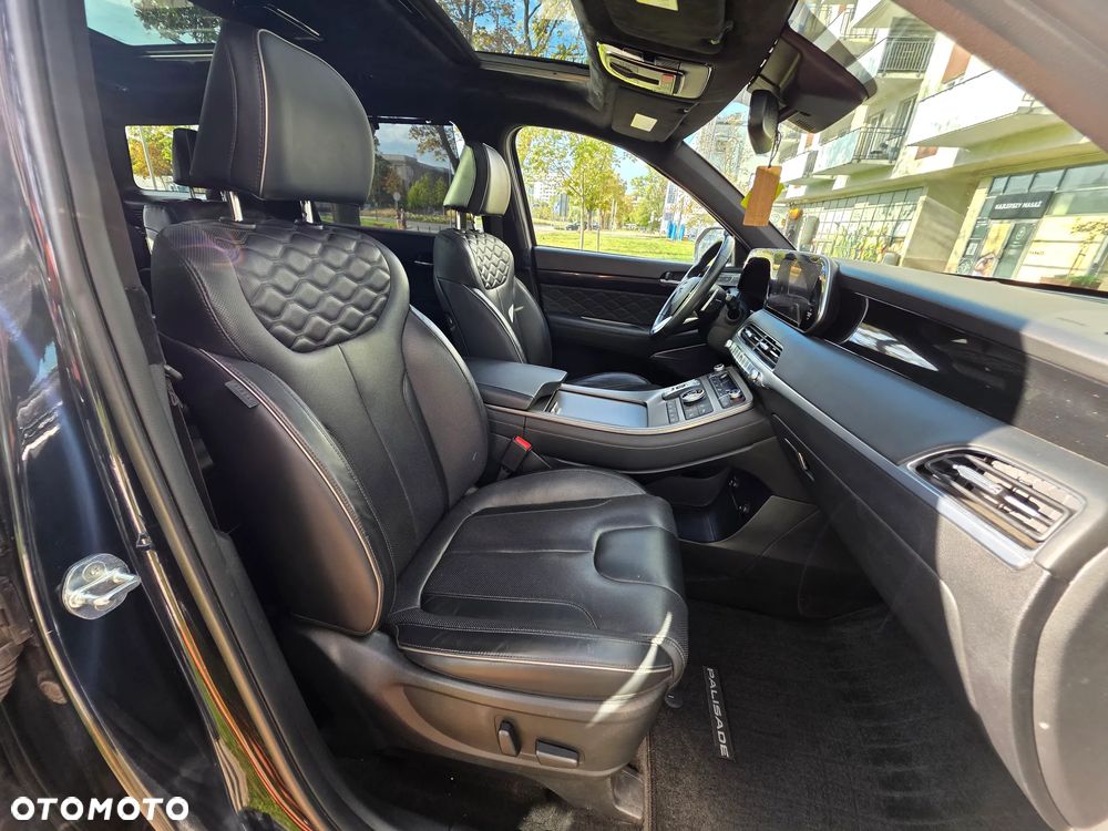 Hyundai Palisade - 40